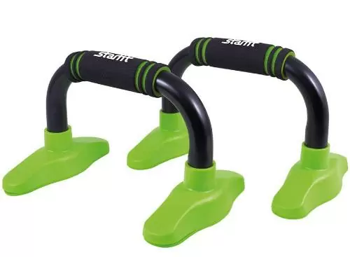 Упоры для отжиманий Starfit ВА-302 классические от магазина Супер Спорт