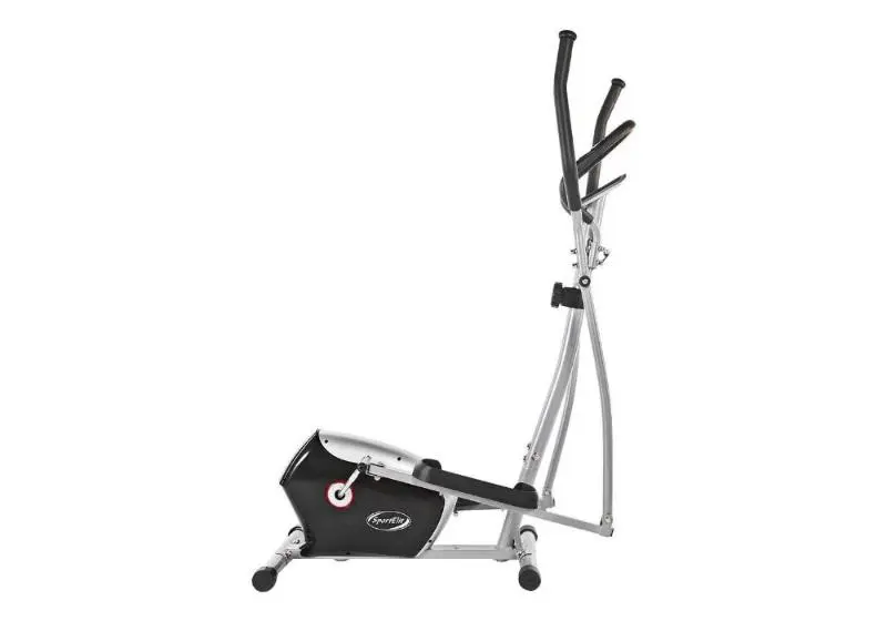 Эллипсоид SportElite SE-304 магнитный от магазина Супер Спорт