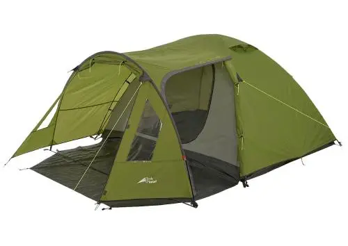 Палатка TREK PLANET Avola 3 от магазина Супер Спорт