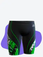 Плавки и джаммеры