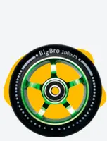 Запчасти для самокатов