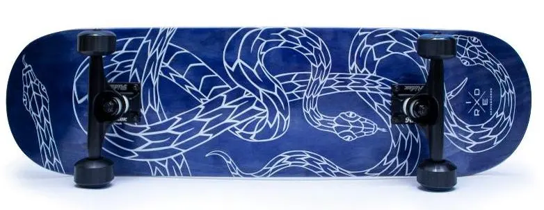 Скейтборд Ridex Tempt 31.7"X8.125" от магазина Супер Спорт