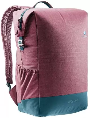 Рюкзак DEUTER Vista Sport Maron Arctic от магазина Супер Спорт