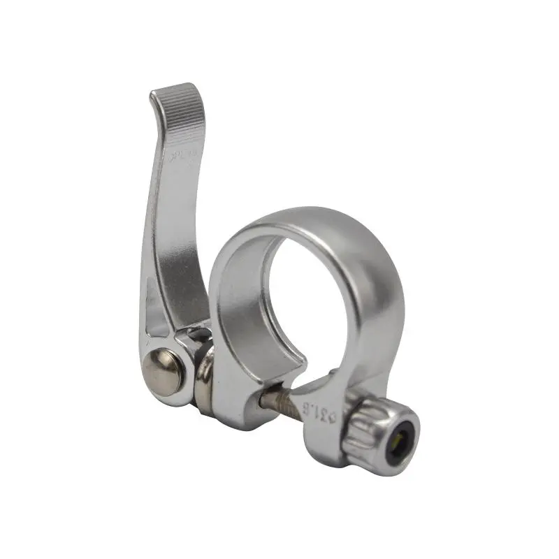 Зажим подседельной трубы Stels YS-02-S 31.8 мм Зажим подседельной трубы Stels YS-02-S 31.8 мм от магазина Супер Спорт