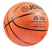 Мяч баскетбольный Jogel JB-100 от магазина Супер Спорт
