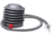 Насос ножной FOOT PUMP LiveUp LS3291 от магазина Супер Спорт