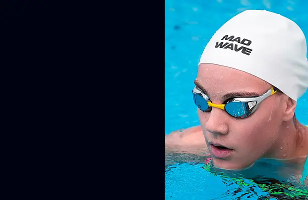 Аксессуары для плавания