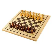 Игра Larsen 3 в 1 от магазина Супер Спорт