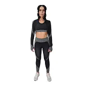 Женский комплект 3в1 OVERGYM от магазина Супер Спорт